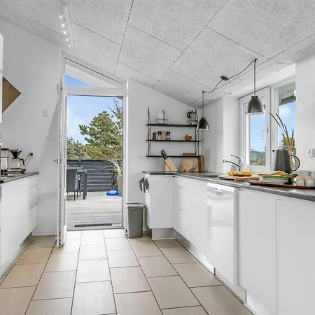 Feriehus Aija - 375m From The Sea By Interhome *