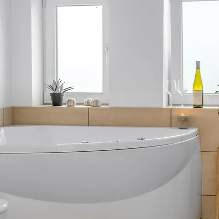 Aija - 375m From The Sea By Interhome * Løkken