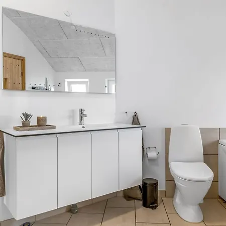Aija - 375m From The Sea By Interhome * Løkken
