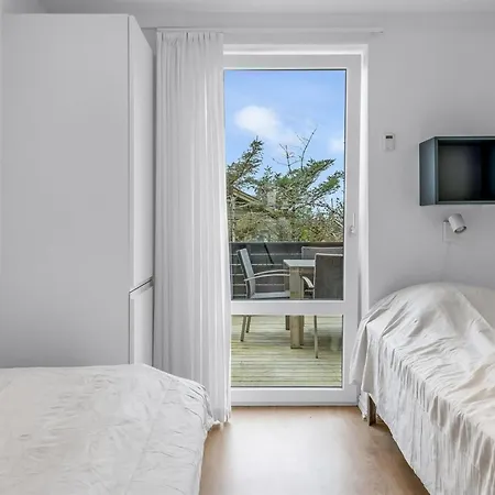 Aija - 375m From The Sea By Interhome Hébergement de vacances *