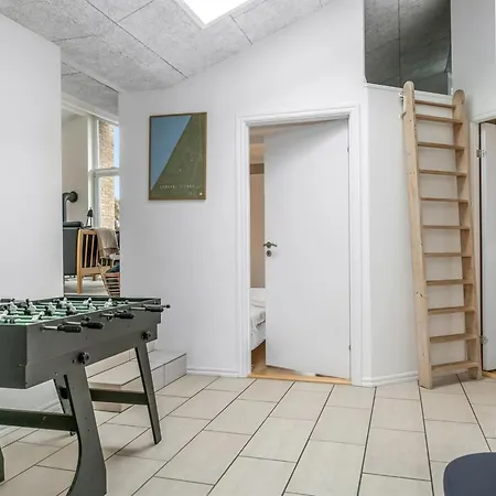 Feriehus Aija - 375m From The Sea By Interhome