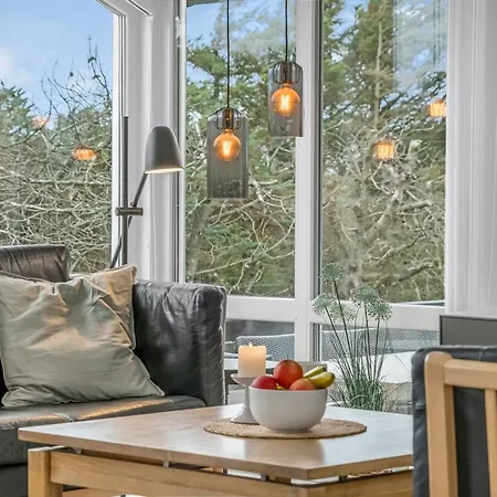 Aija - 375m From The Sea By Interhome Feriehus