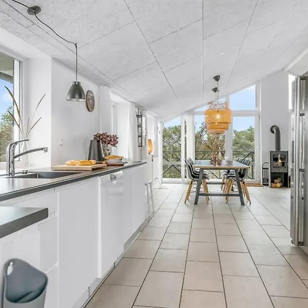 Feriehus Aija - 375m From The Sea By Interhome *