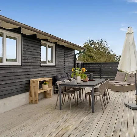 Aija - 375m From The Sea By Interhome Hébergement de vacances *
