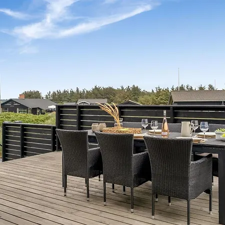 Hébergement de vacances Aija - 375m From The Sea By Interhome *