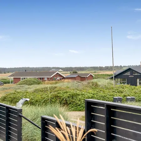 Aija - 375m From The Sea By Interhome Hébergement de vacances *